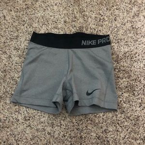 Nike Pro Shorts